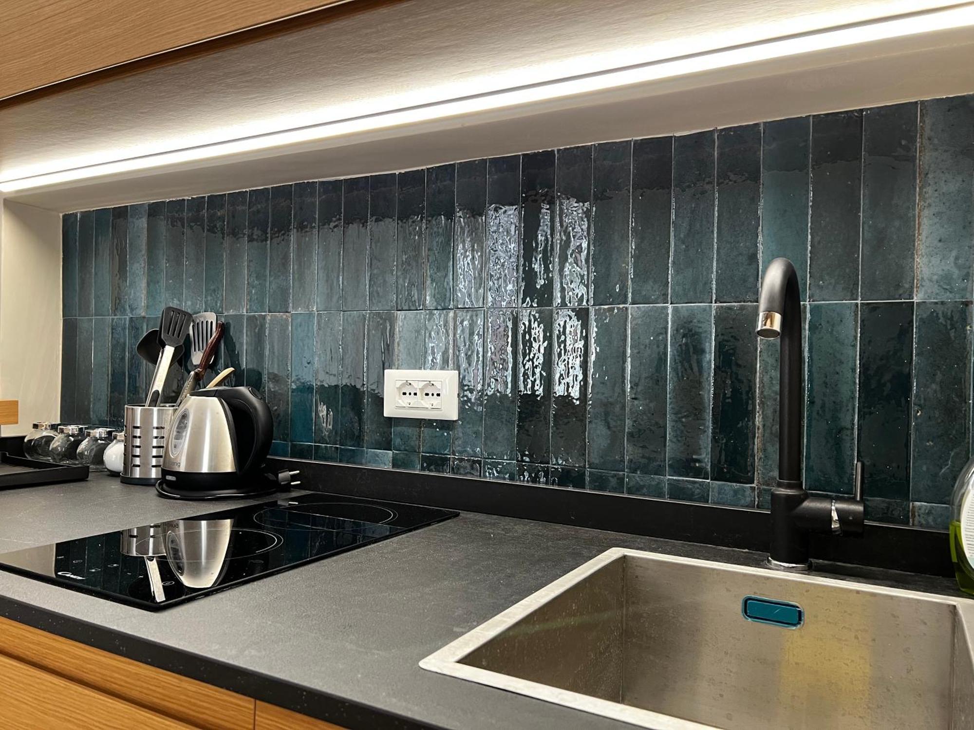 Trastevere Suite Apartment โรม ภายนอก รูปภาพ