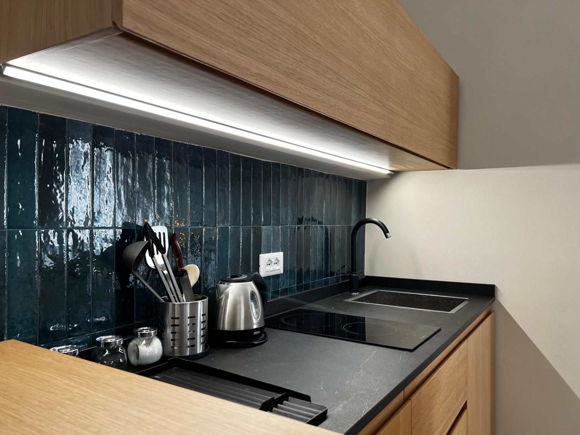 Trastevere Suite Apartment โรม ภายนอก รูปภาพ