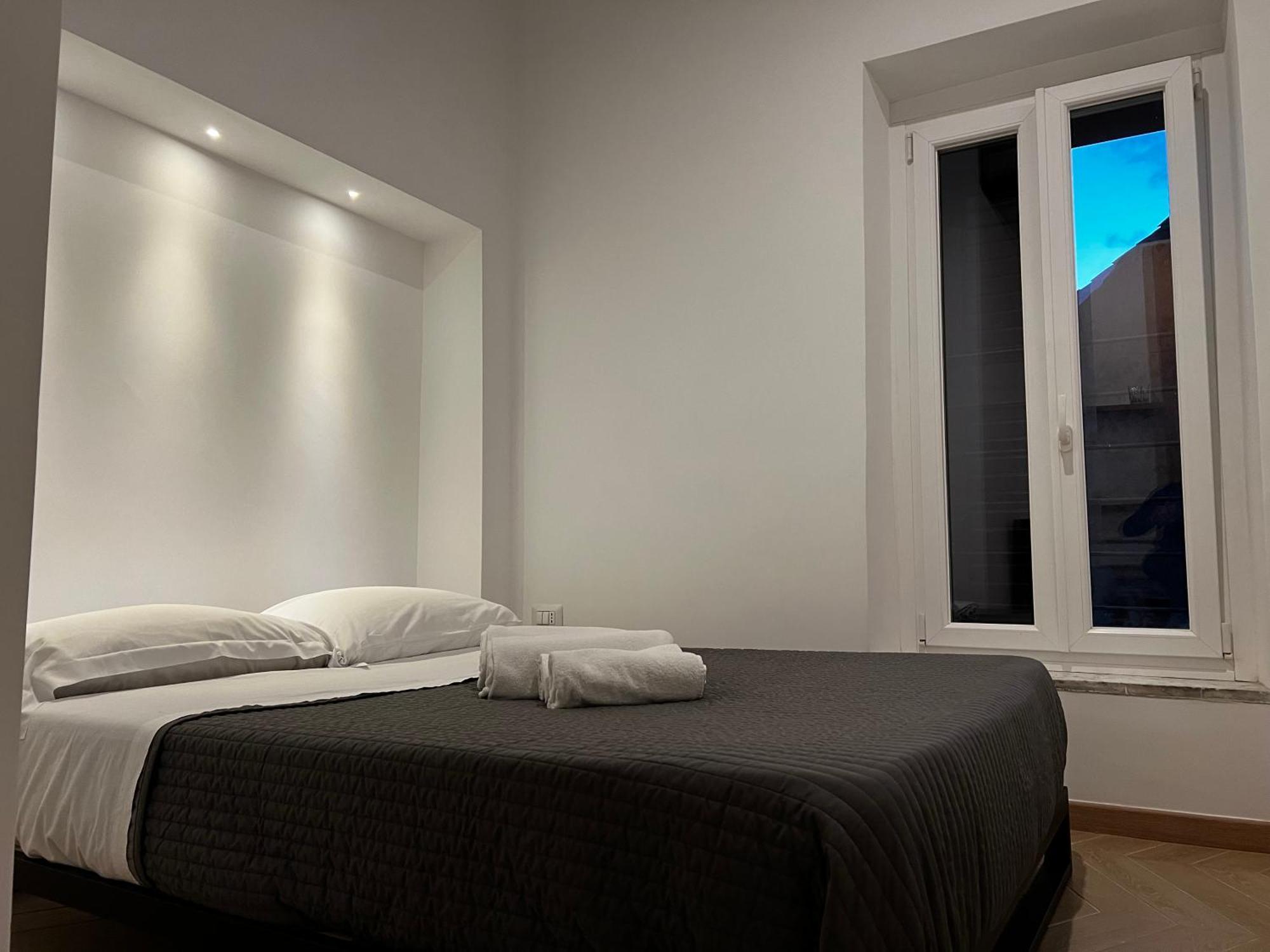 Trastevere Suite Apartment โรม ภายนอก รูปภาพ