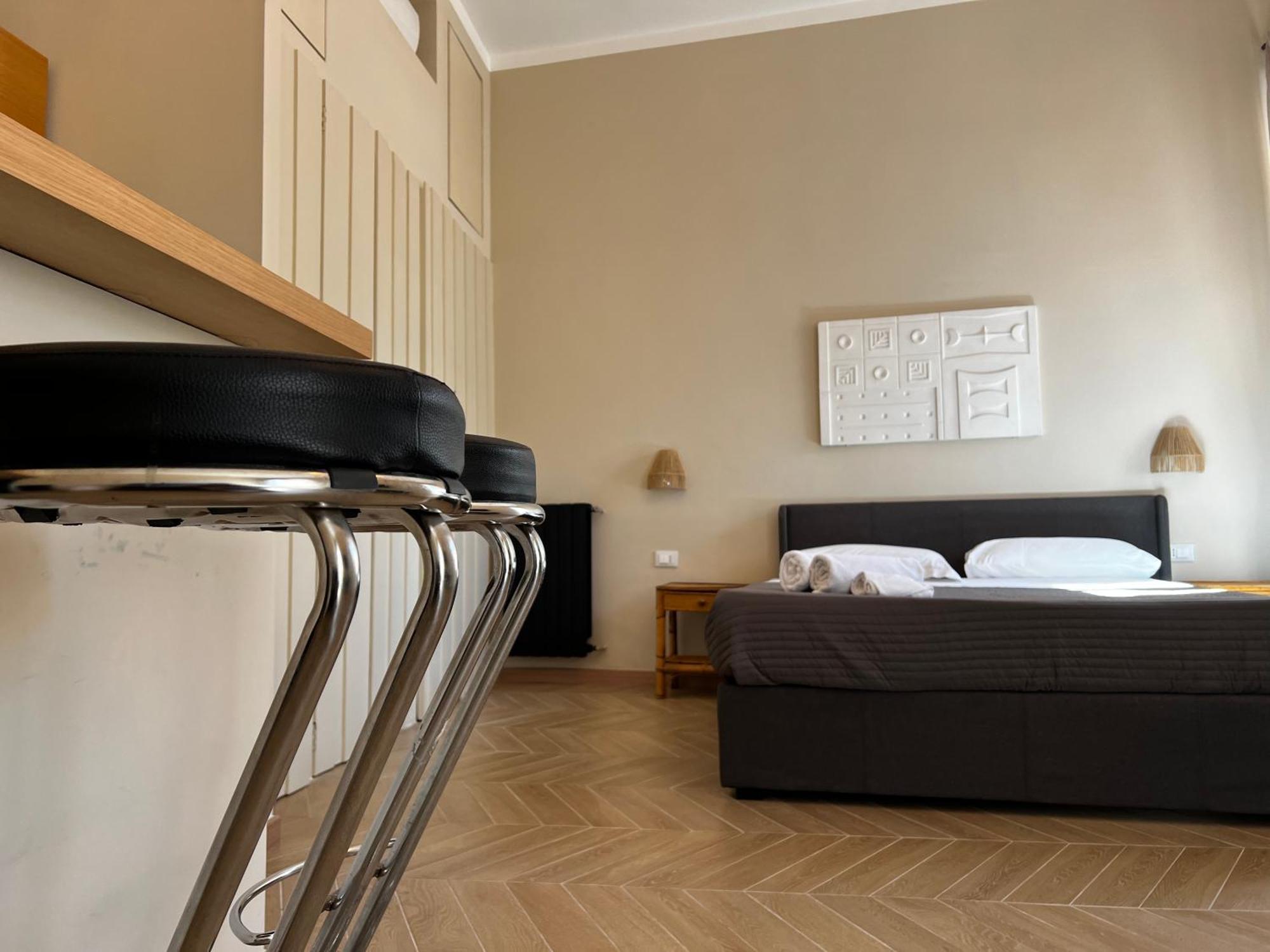 Trastevere Suite Apartment โรม ภายนอก รูปภาพ
