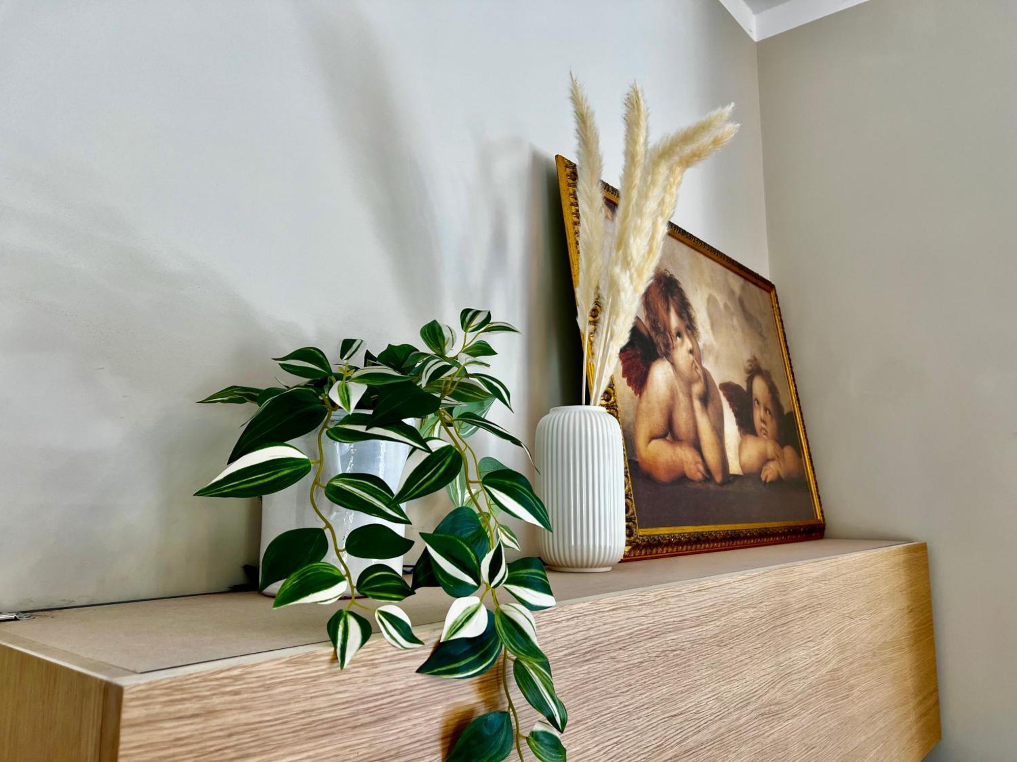 Trastevere Suite Apartment โรม ภายนอก รูปภาพ