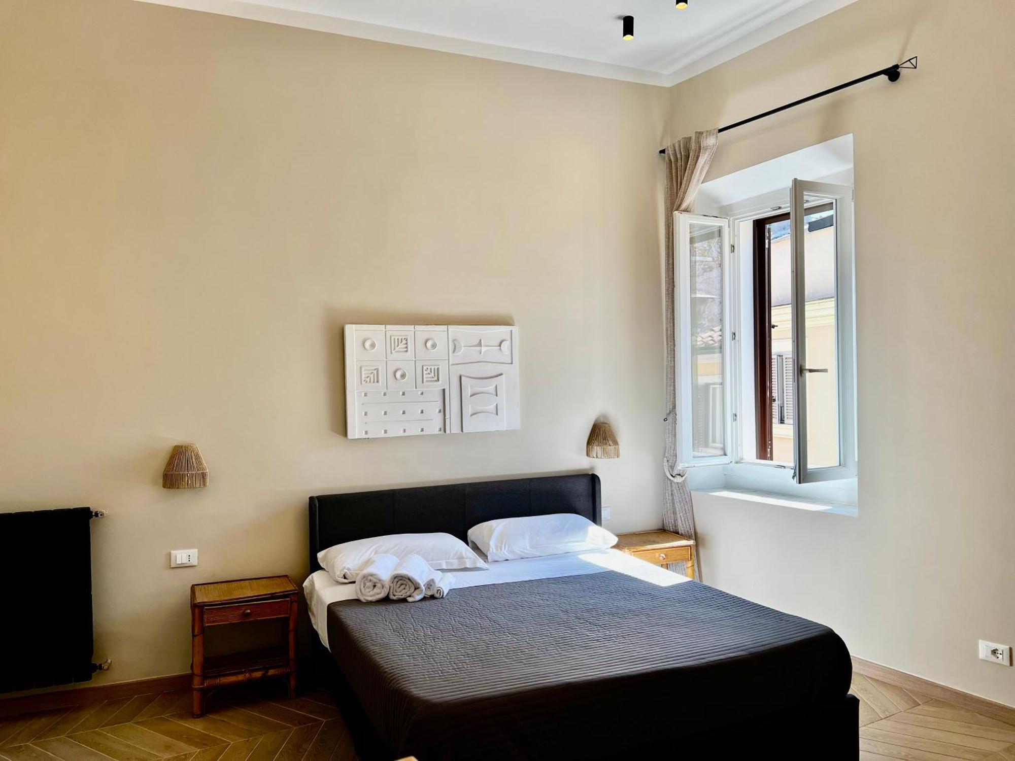 Trastevere Suite Apartment โรม ภายนอก รูปภาพ