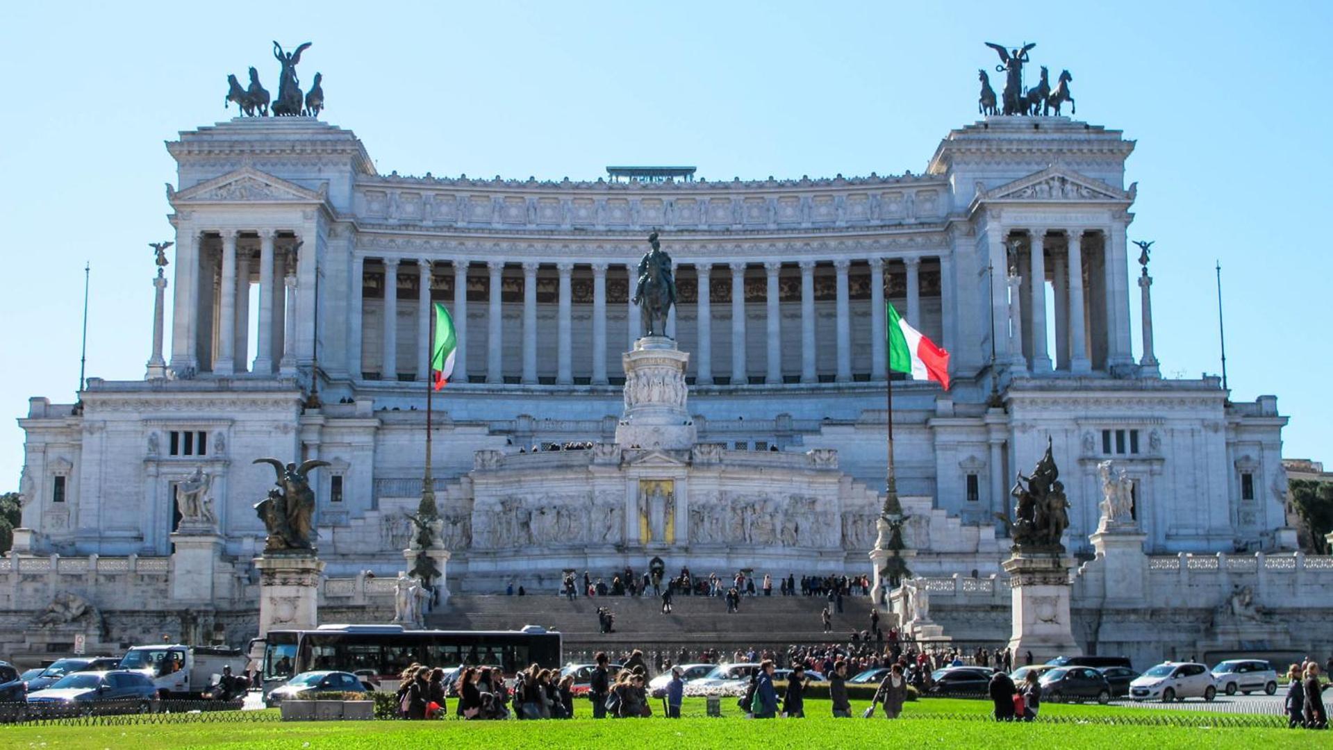 Trastevere Suite Apartment โรม ภายนอก รูปภาพ