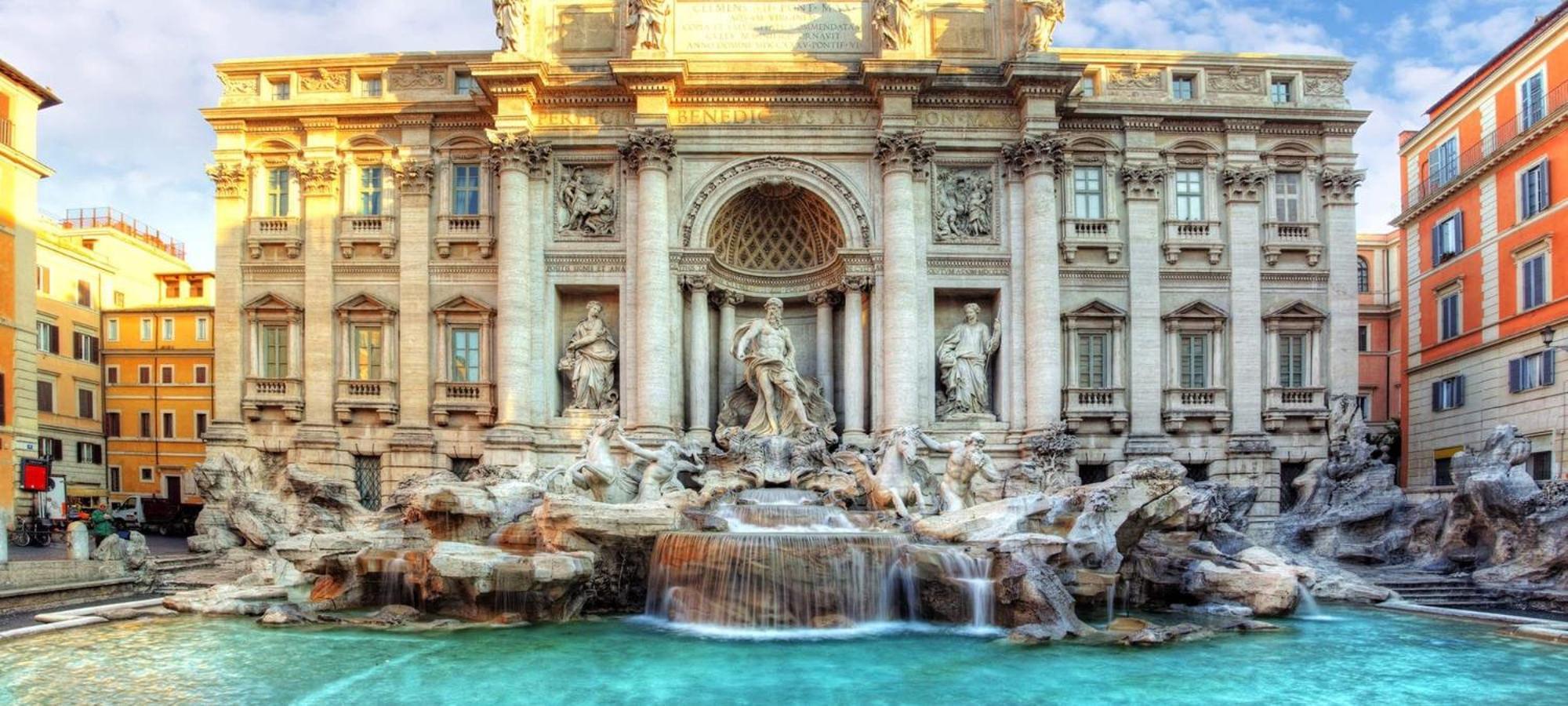 Trastevere Suite Apartment โรม ภายนอก รูปภาพ