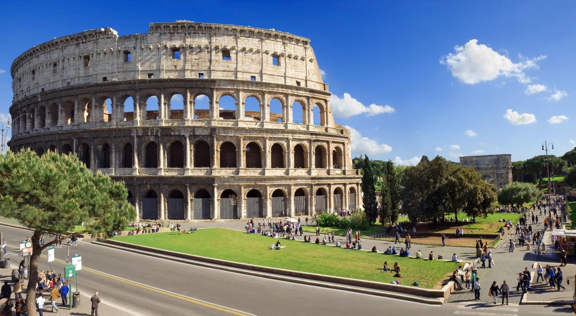 Trastevere Suite Apartment โรม ภายนอก รูปภาพ